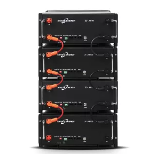 ZC-L 48100(Rack Mode Storage Battery) ZC-L 48100(Rack Mode Storage Battery)