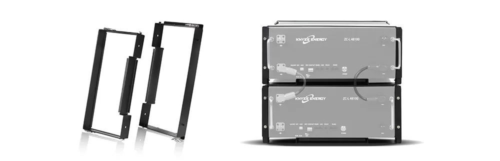 ZC-L 48100(Rack Mode Storage Battery)