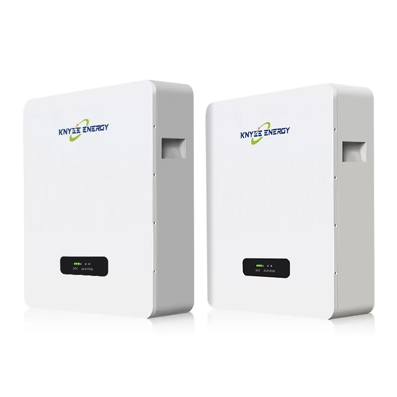 ZC-W 51100(Wall Mounted Storage Battery) - Image 2