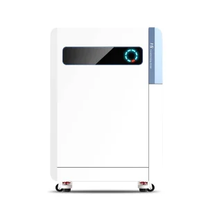 KNY51300 Floor-type energy storage battery