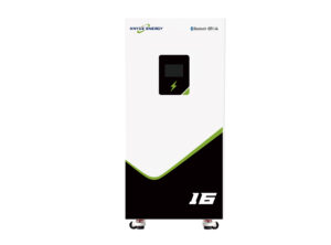 ES-LV-16 (Floor-type energy storage battery)