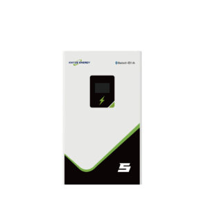 ES-LV-5 (Wall-mounted energy storage battery)