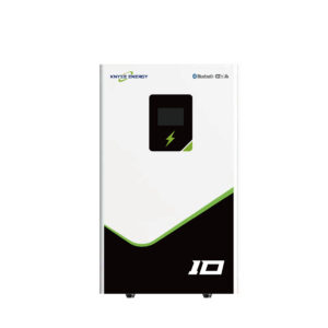 ES-LV-10-B (Floor-type energy storage battery)