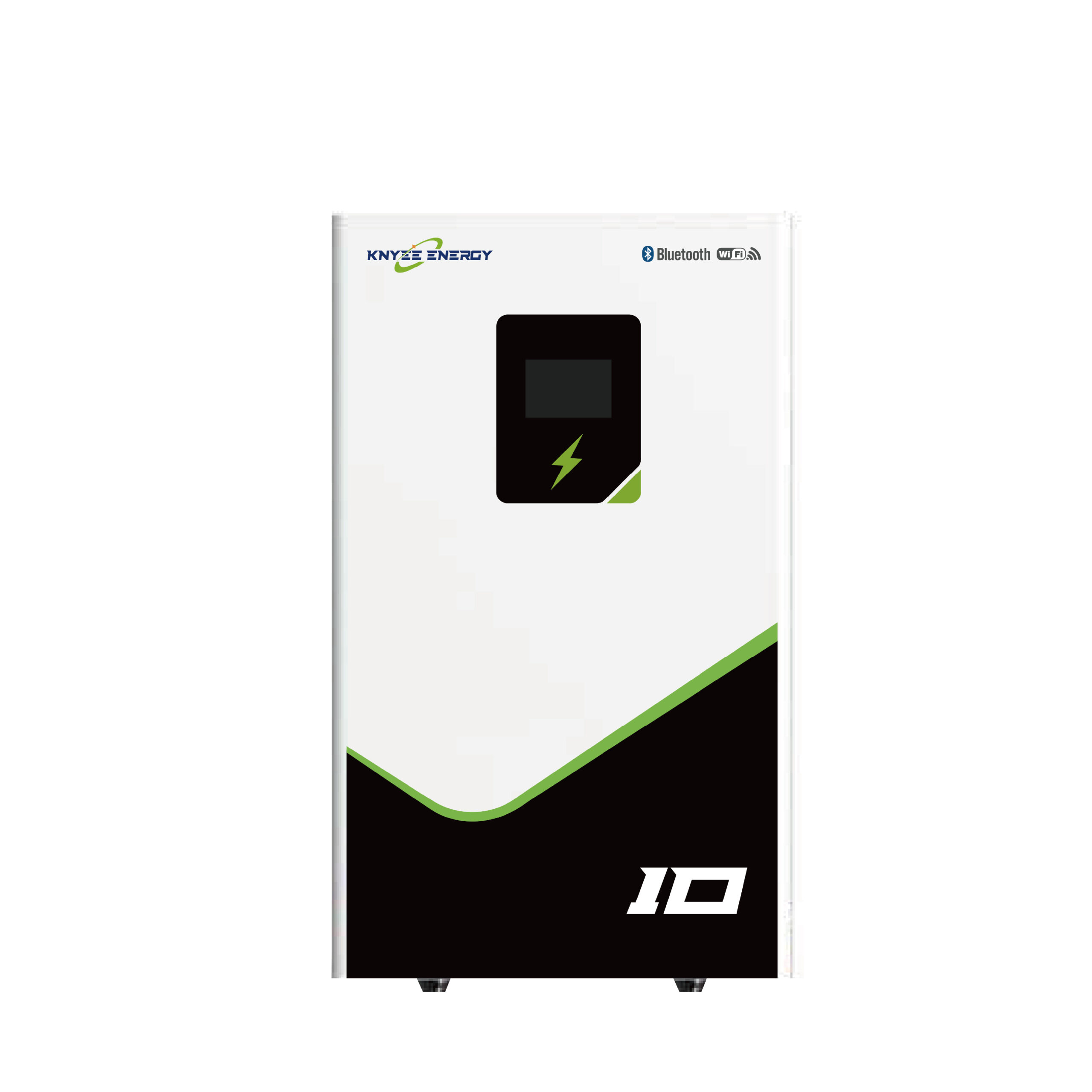 ES-LV-10-B (Floor-type energy storage battery)