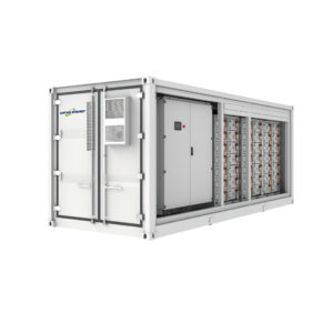 Rack Mode Storage Battery