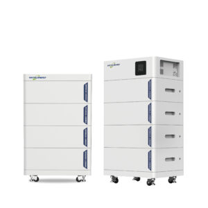 ZC-S 51100(Stacked Energy Storage System)