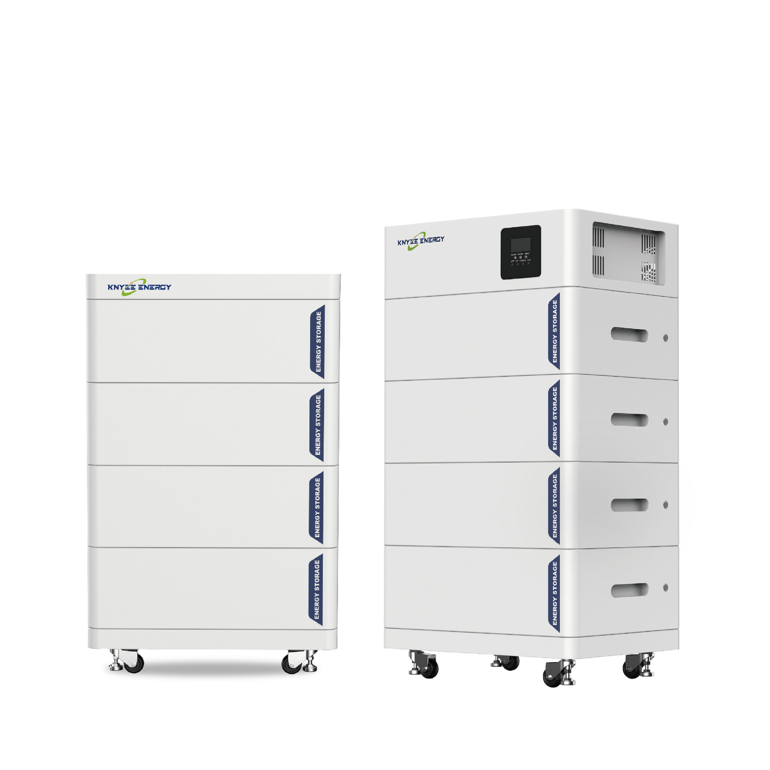 ZC-S 51100(Stacked Energy Storage System)