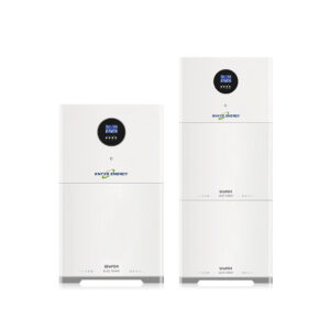 KNY·5000S/KNY·11000S(Household Photovolta Icenergy Storage Machine)
