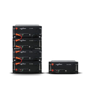 ZC-L 51100(Rack Mode Storage Battery)